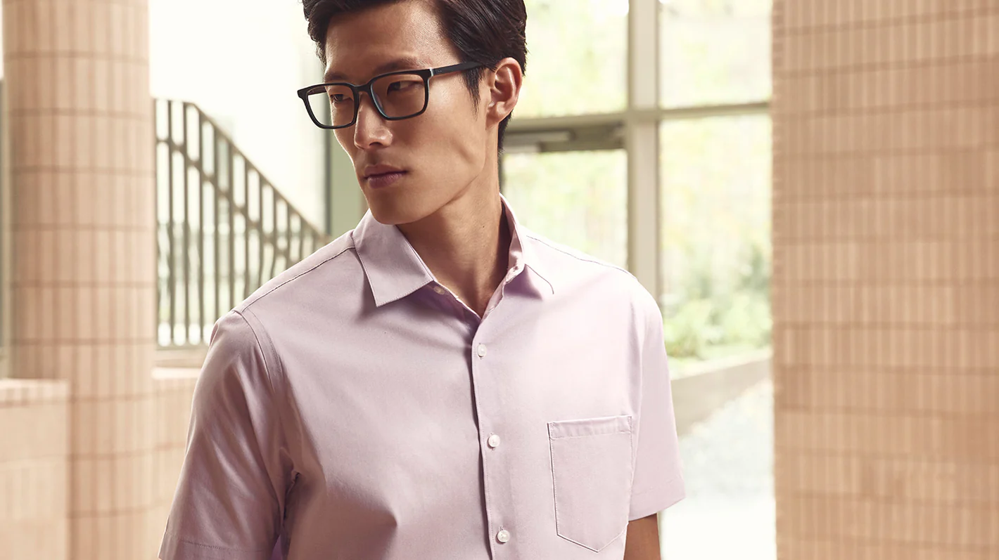Smart Style for Modern Men